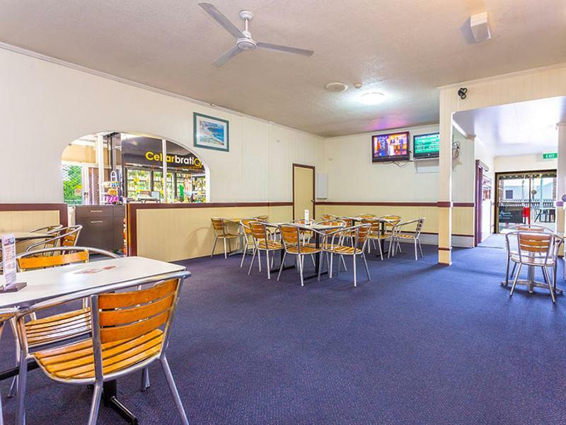 Australian Hotel - Gympie Exterior foto